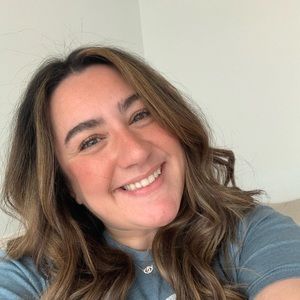 Meet your Posher, Kaitlin